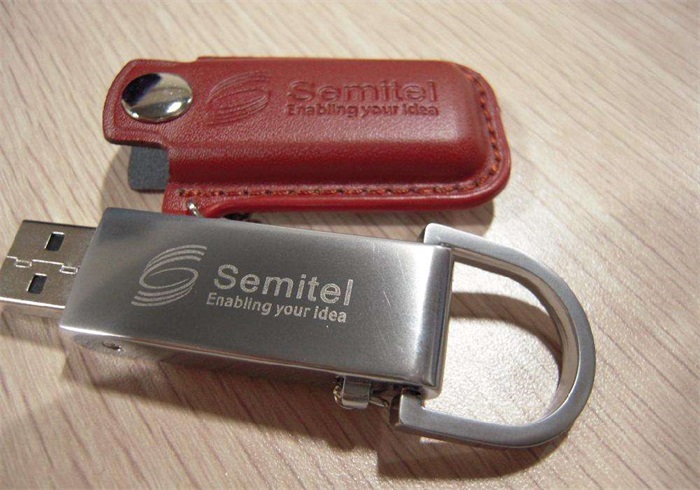 U盤激光打標案例圖片 優盤激光打標