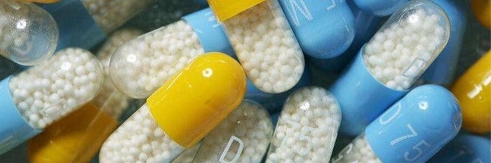 膠囊激光打標案例 膠囊激光打標案例