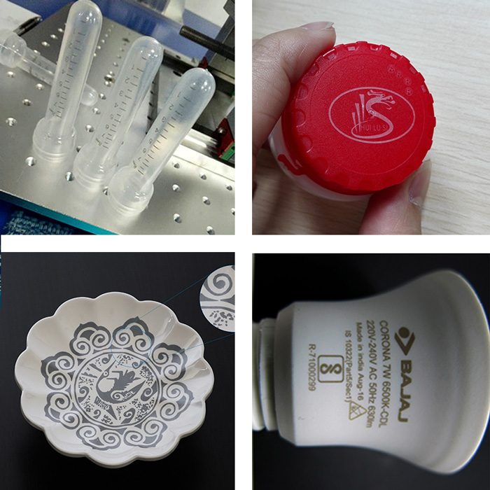 紫外激光打標(biāo)機(jī)樣品圖 紫外激光打標(biāo)機(jī)樣品圖