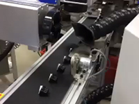 光纖激光打標(biāo)機在按鈕開關(guān)做的生產(chǎn)線行業(yè)的應(yīng)用