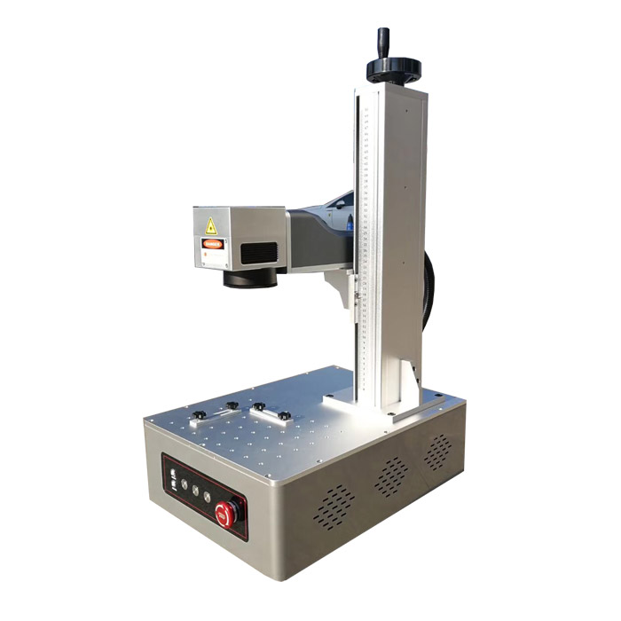 小型激光打標(biāo)機(jī)有哪些好處怎么選擇，小型激光打標(biāo)機(jī)個(gè)體創(chuàng)業(yè)致富源