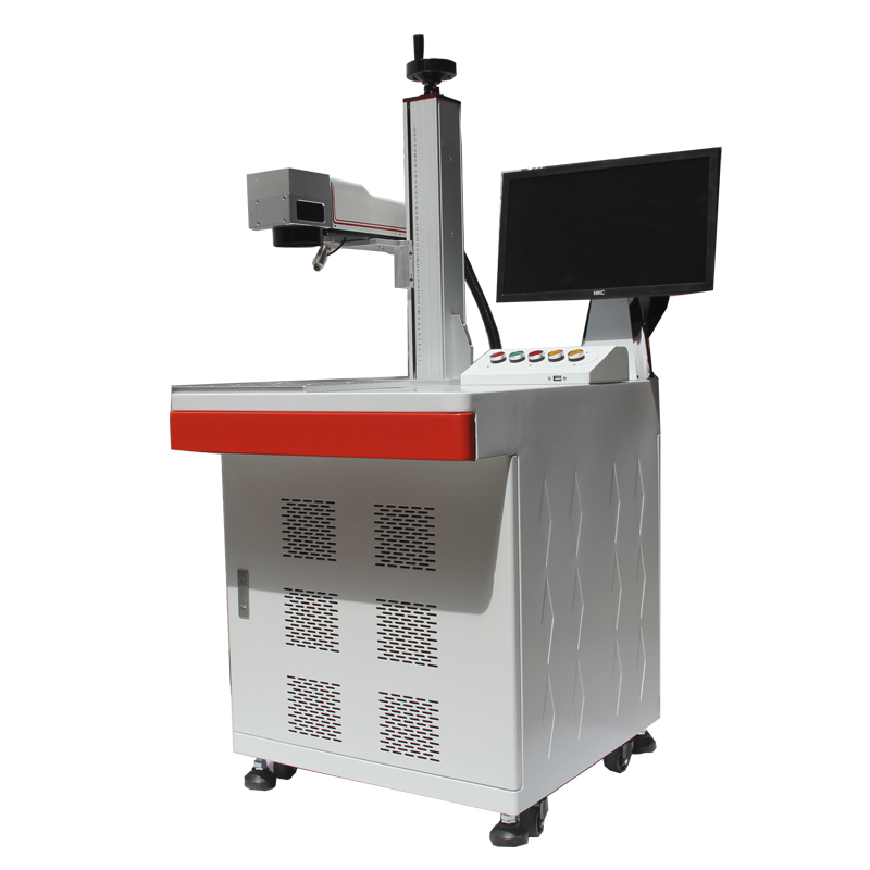 20W激光打標(biāo)機(jī)可以標(biāo)刻那些產(chǎn)品，效果怎么樣，怎么選