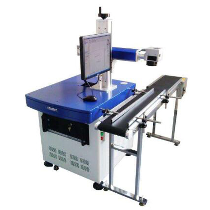 重慶激光噴碼機 重慶激光噴碼機