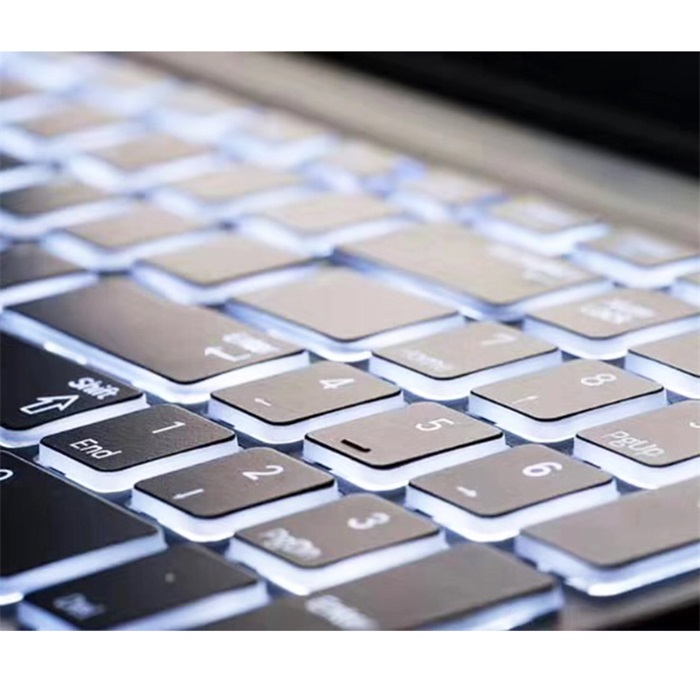 透光按鍵激光打標機 透光按鍵激光打標機