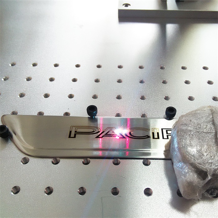 光纖激光打標機可以打什么 光纖激光打標機可以打什么