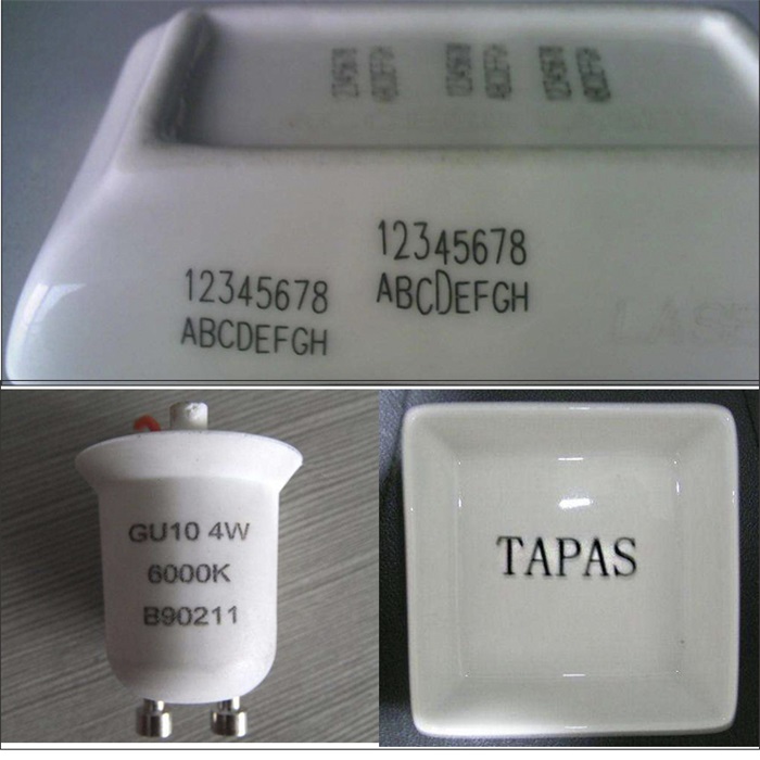 CO2激光打標機優缺點