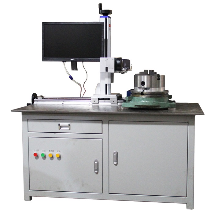 法蘭激光打標(biāo)機(jī) 法蘭激光打標(biāo)機(jī)