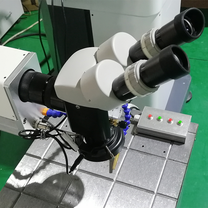 重慶激光焊接機多少錢一臺 重慶激光焊接機多少錢一臺