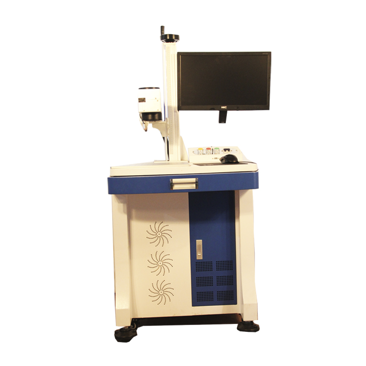 光纖激光打標(biāo)機(jī)使用步驟 光纖激光打標(biāo)機(jī)使用步驟